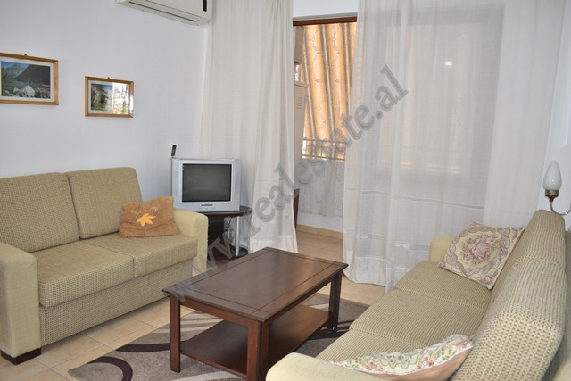 One bedroom apartment for sale near Shkolla e Bashkuar in Tirana, Albania